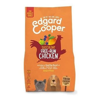 Edgard & Cooper Adult Chicken 2,5 Kg