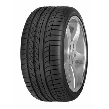 Goodyear 255/40 Yr19 100y Xl F1 Asymme Tric , Neumático Turismo.