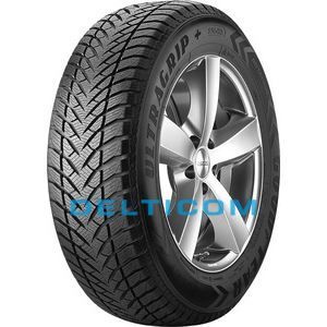 Buen Año 245/60 R18 105h Ug + Suv 4x4 Neumático De Invierno