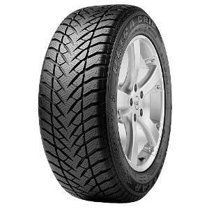 Goodyear Ultra Grip + Suv 265/65 R17 112 T Neumático De Invierno