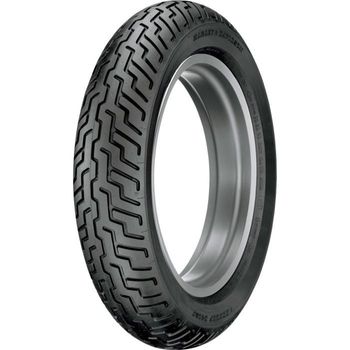 Dunlop 90/21 54h D402 Neumático De Carretera Para Motocicleta