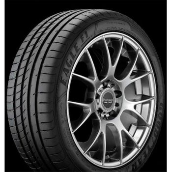 Goodyear 255/40 Yr17 94y Eagle F1 Asymme Tric-2, Neumático Turismo.