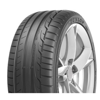 Dunlop 205/55 Yr16 91y Sport Maxx-rt, Neumático Turismo.