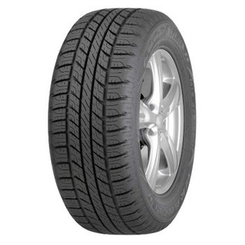 Goodyear 235/55 Vr19 105v Xl Wrangler Hp All Weath, Neumático 4x4.