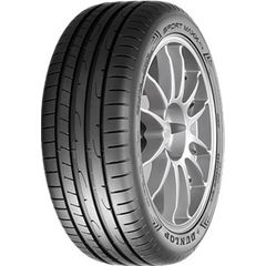 Dunlop Sport Maxx-rt2 Suv 235 60 R18 107w Verano