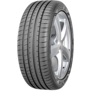 Goodyear Eagle F1 Asymmetric-3 Suv 255 55 R18 109y Verano