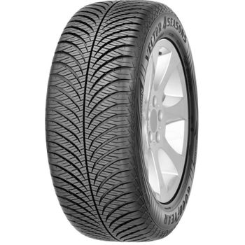 Neumático Goodyear Vector 4seasons G2 215 50 R17 95v