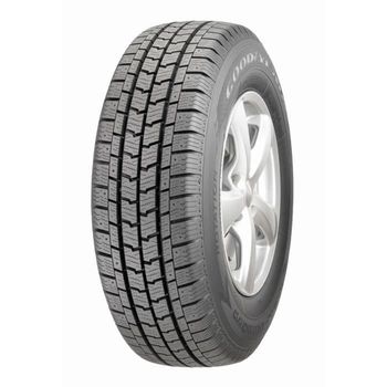 Goodyear Cargo Ultra Grip 2 C M + S 195/65 R16 104 T Neumático De Invierno