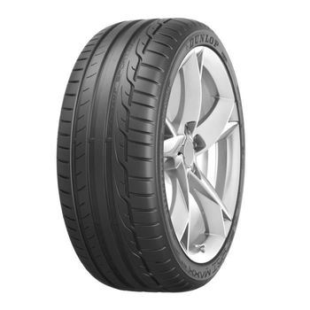 Dunlop 265/30 R21 96y Sport Maxx Rt R01 Neumático Turístico De Verano