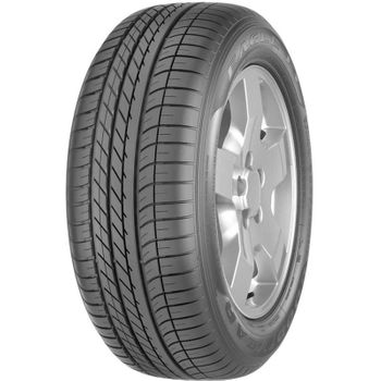 Goodyear 255/60 Wr18 112w Eagle F1 Asymm.suv At, Neumático 4x4.