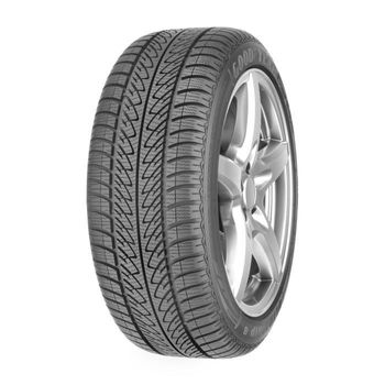 Cubierta De Invierno Goodyear Ultra Grip 8 Performance Xl Mo 225/40 R18 92 V