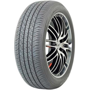 Dunlop 235/55 Hr18 100h Sp Sport 270, Neumático 4x4.