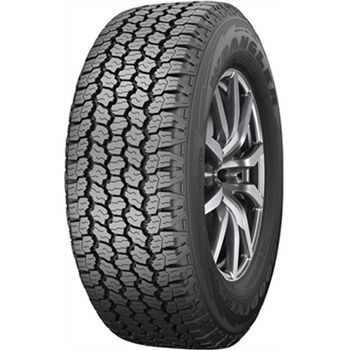 Neumático Goodyear Wrangler At Adventure 255 65 R17 110t