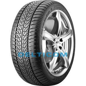 Cubierta De Invierno Goodyear Ultra Grip 8 Performance Xl Fp 225/50 R17 98 V