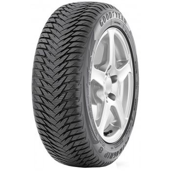 Neumático Goodyear Ultragrip 8 Rof 195 55 R16 87h