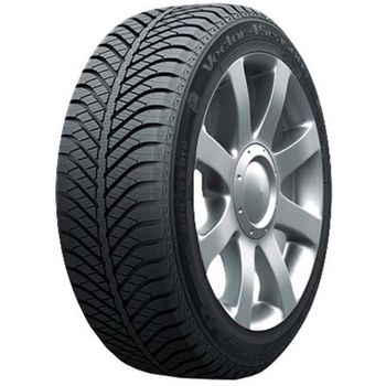 Goodyear 215/60 Vr17 96v 4e Vector 4seasons, Neumático Turismo.