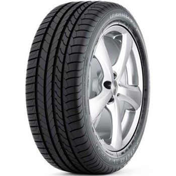 Goodyear 245/45 Yr18 96y Runflat Efficientgrip , Neumático Turismo.