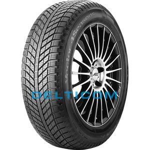 Goodyear 235-55r17 103h Xl Vector 4seasons Suv - Neumático De Verano