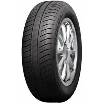 Goodyear 155/65 Tr14 75t Efficientgrip Compact, Neumático Turismo.