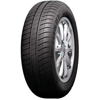 Goodyear 165/65 Tr15 81t Efficien Trgip Compact, Neumático Turismo.