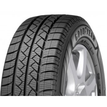 Neumático Goodyear Vector 4seasons Cargo 195 70 R15 104/102s