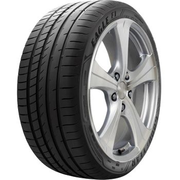 Neumático Goodyear Eagle F1 Asymmetric-2 Suv 265 50 R19 110y