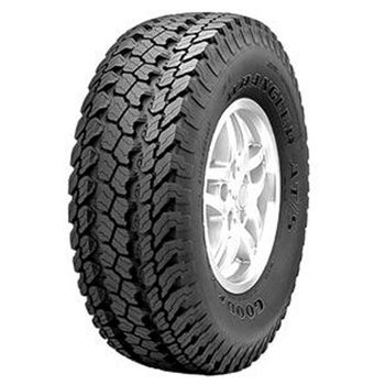 Goodyear 205 R16c 110/108s Wrangler At/s, Neumático 4x4.