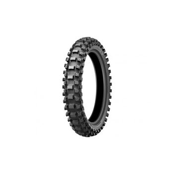 Neumático Dunlop Geomax Mx33 70 / 100-10 M / C 41j Tt