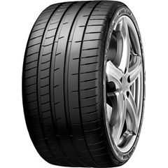 Goodyear Eagle F1 Supersport 235 35 R19 91y Verano