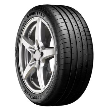 Goodyear Eagle F1 Asymmetric-5 265 35 R18 97y Verano