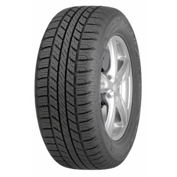 Goodyear 235/70 Hr16 106h Wrangler Hp All Weather, Neumático 4x4.