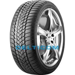 Cubierta De Invierno Goodyear Ultra Grip Performance 2 Rof + 245/55 R17 102 H