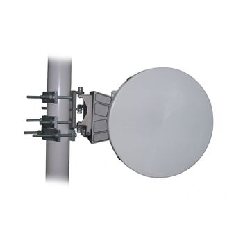 Arc Wireless Uhp-mw-4 - Antena Microondas 120 Cm. Para Radioenlace De 18 Ghz.