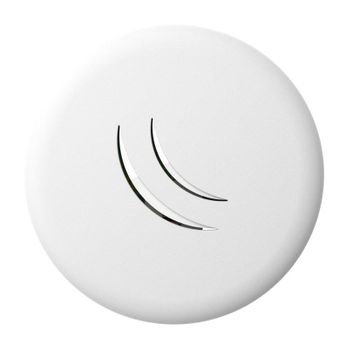 Ap Mikrotik Cap Lite 650 Mhz 1,5 Dbi