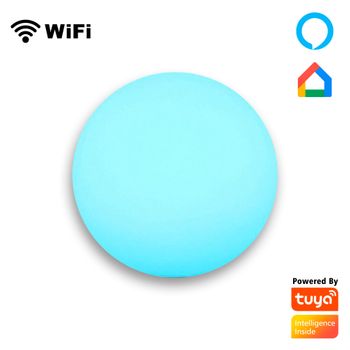 M0l0 Powered By Tuya - Ambient Light Rgb - Wifi