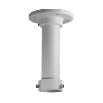 Hikvision Ds-1661zj - Soporte De Montaje Colgante Para Interior/exterior