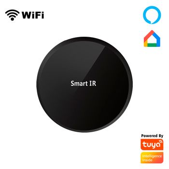 M0l0 Powered By Tuya - Ir Smart Remote Control - Wifi