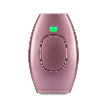 Depilador Laser Ipl - Rosa