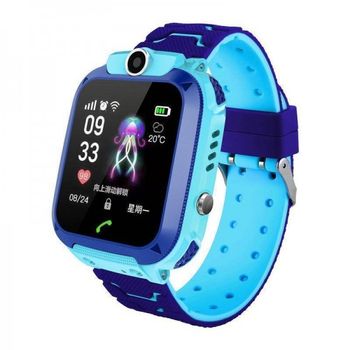 Smartwatch Niños - Azul