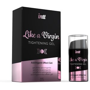 Intt Like A Virgin Gel Astringent 15 Ml