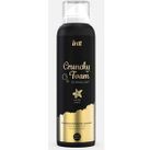 Intt Crunchy Foam Espuma Estimulante Vainilla 100 Ml