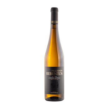 Márcio Lopes Vino Blanco Pequenos Rebentos À Moda Antiga Vinho 75 Cl 13% Vol.