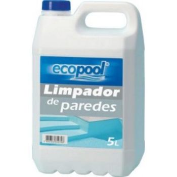 Limpiador De Pared - 5l Líquido