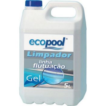 Limpiador De Línea Flotante - 5l Líquido