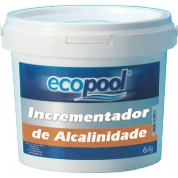 Alcalinidad Incremental (alka) - Sólido 5 Kg