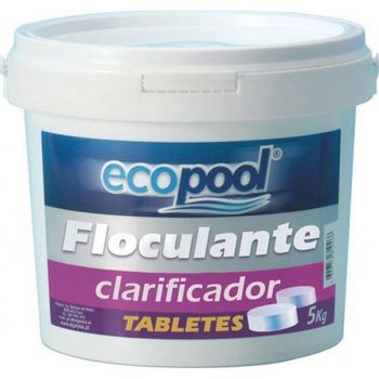 Floculante - Tabletas