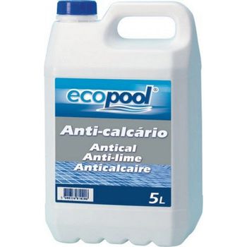 Anti -calcary - 5l Líquido