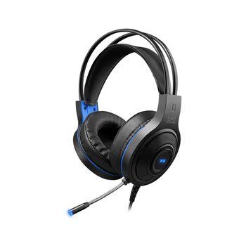 Headset Gaming 1life Ghs:sonic