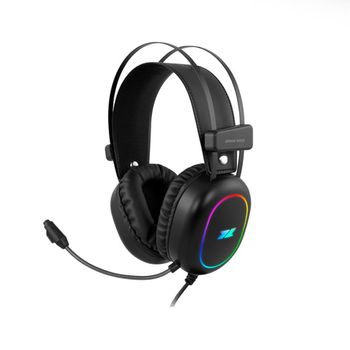 Auriculares Gaming 1life Ghs:astro Rgb