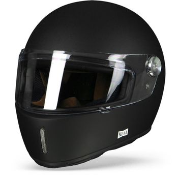 Casco De Moto Nexx X.g100r Purist Nm Unisex